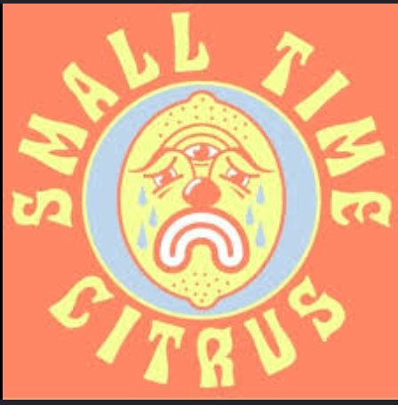 Small Time Citrus